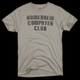 Image for article titled Celebrate the season with t-shirts that make your friends' chests fun to look at